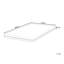 Kealey White Noise Foam Mattress-714681641