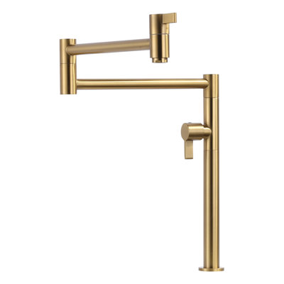 WOWOW Kitchen Faucet