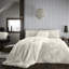 Solid Colour Duvet Cover Set with Pillowcases-617785649-617785648