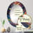 Wilmetta Oval Mirror-93711662