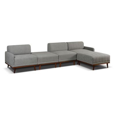 Johnathon Sofa & Chaise