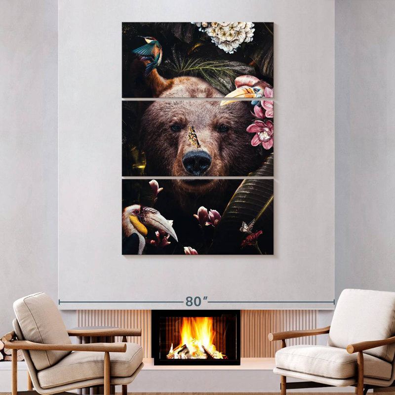 Brampt Bear I