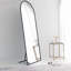 Miroir pleine grandeur Dwayn