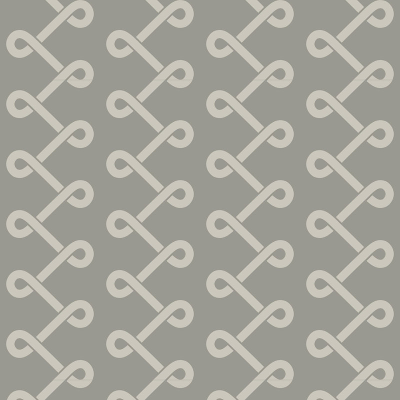 Soft Knot - Wallpaper, Eucalyptus, Self-Adhesive