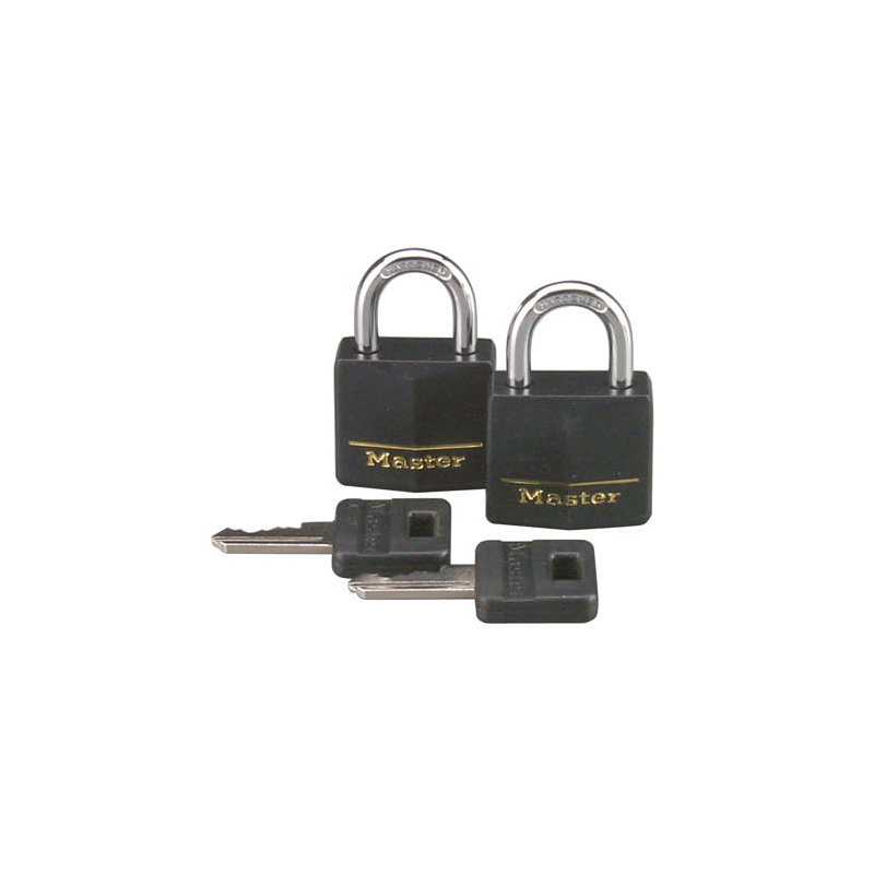 Master Lock Company Padlocks