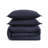 Tommy Hilfiger Monogram Matelasse Cotton Comforter Set-109510566-109510568