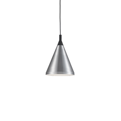 Dorothy 1 - Light Single Cone Pendant