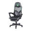 Chaise de jeu Minecraft à hauteur réglable