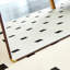 Miroir pleine grandeur sur pied-2006147411