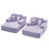 Mauve est en rupture de stock