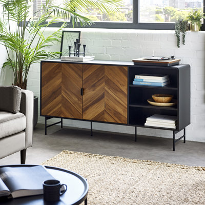 Anayshia 160cm Sideboard