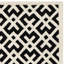 Tapis en laine touffeté à la main Teresita-19271768