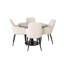 Withernsea 4 - Person Dining Set