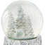 Christmas Snow Globe