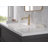 Single Handle Bathroom Faucet-124395035