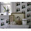 Schumacher x Johnson Hartig Strawberry Hill Wallpaper-855460845