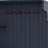 Multifunctional Left-Right Combination Hall Cabinet  With Storage And 4 Hooks-2031016137