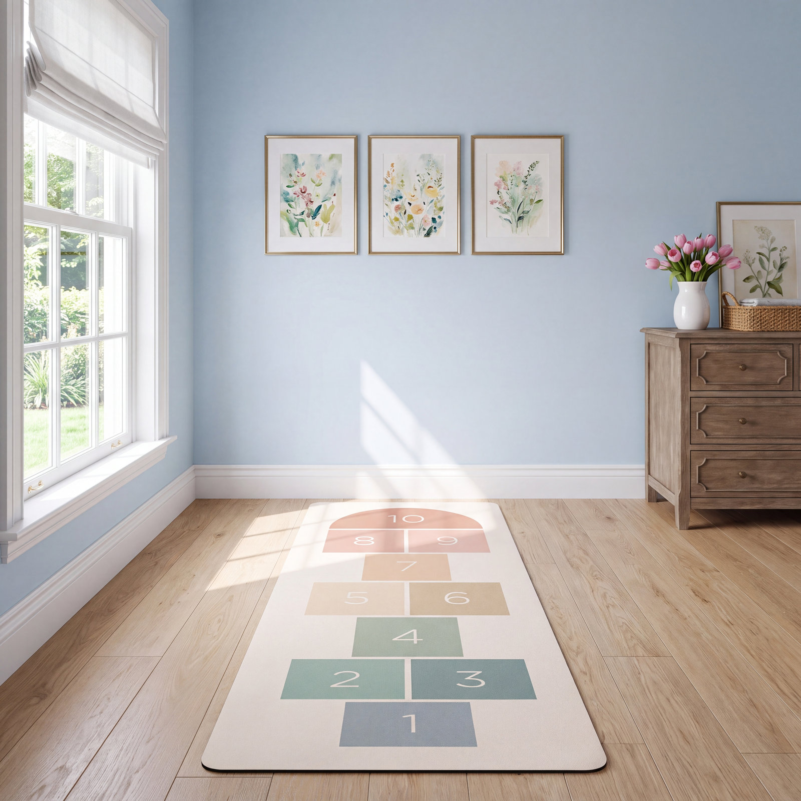 Playmat