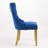 Allena Tufted Chairs Upholstered Chairs with Solid Wood Frame Nailhead Back and Ring Pull Trim -1978330757-1978330765-1960794942