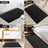 Absorbent Non-Slip Bathroom Mats (Set of 3)-194052379