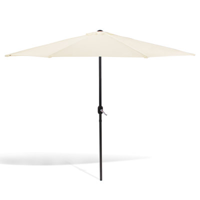 Ansley 300cm Balcony Parasol