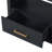 Zechariah Stylish Storage TV Stand-334955421