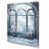 Toile tendue