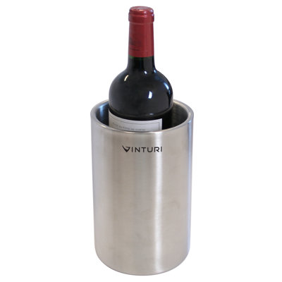 Double Wall Wine Cooler