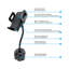 Support voiture pour porte-gobelet
