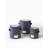 Dinnerware Storage Set with Felt Dividers Included