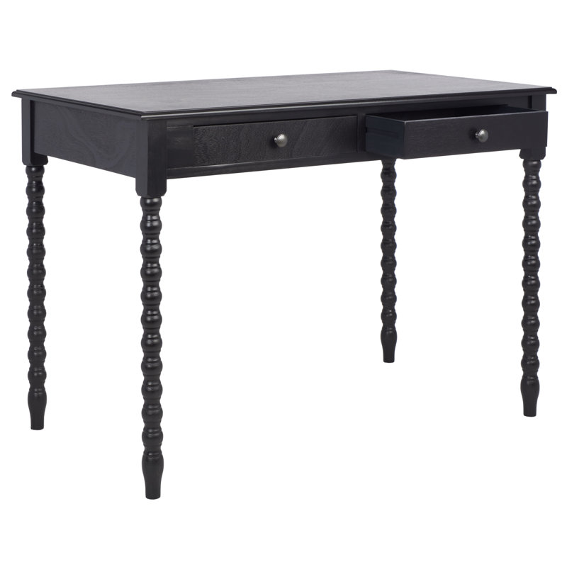 Bureau Watley, Noir
