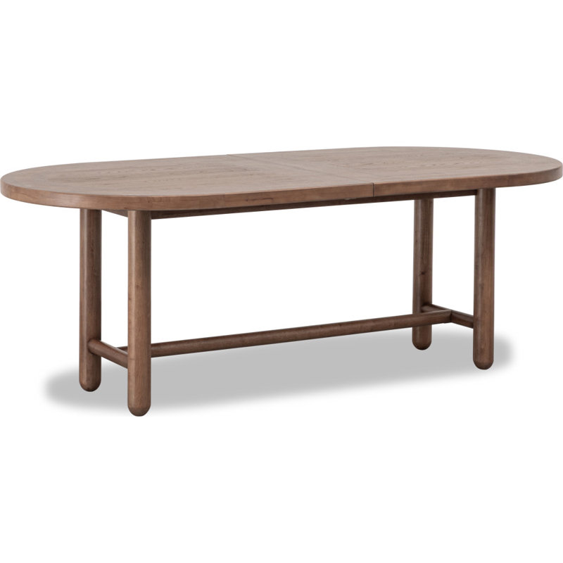 Table de salle à manger extensible Astor