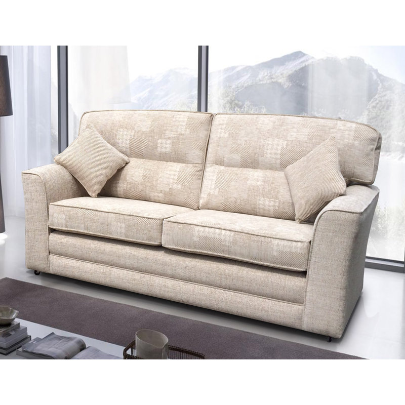 Alyha 2 Seater Sofa