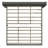 Amiliya Upholstered Wingback Bed-943144991-943145056