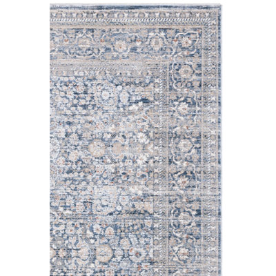 Sorrels Performance Oriental Rug