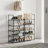 Dellan 20 Pair Yes Shoe Rack-772866950