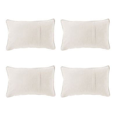 Sunbrella Rectangle Throw Pillow