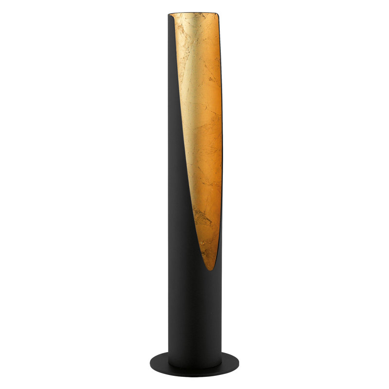 Lampe torchère 15,5 po Axis, Blanc