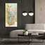  «Peaceful Orchid 1» par Danhui Nai, art mural sur toile-878735701