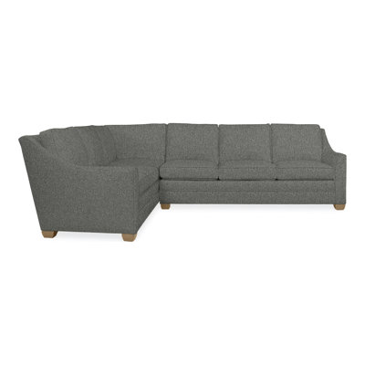 American Bungalow 2-Piece Nicholas Sectional
