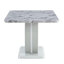 Table de salle à manger rectangulaire Modern