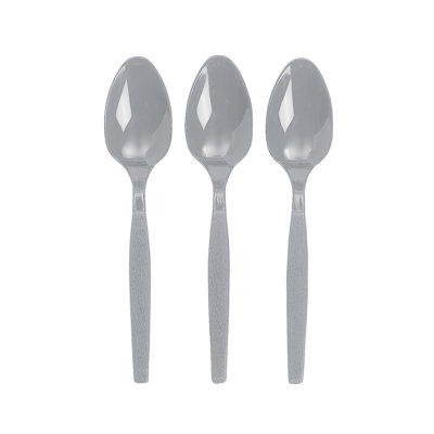 Disposable Spoons
