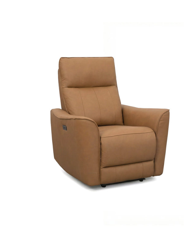 Fauteuil inclinable électrique Trooper Antelope Triple Zero