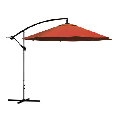 Parasol de jardin Pure Garden