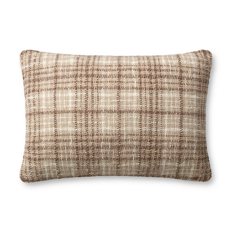 Chris Loves Julia x Loloi Beau Pillow, Down