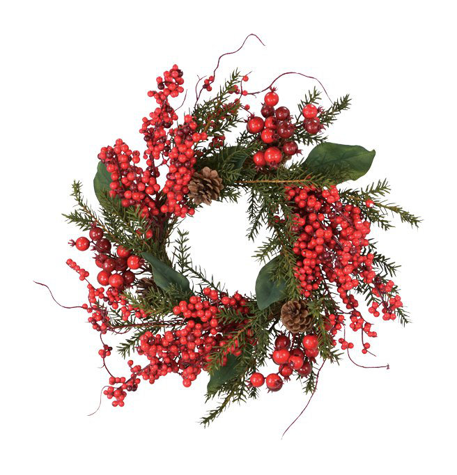 18'' Wreath