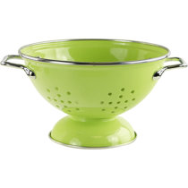 WOODYHOME Salad Spinner