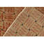 Handmade Wool Area Rug