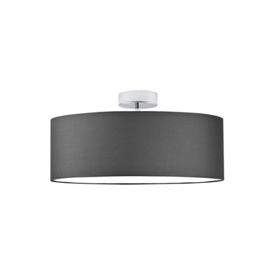 Audriona Semi Flush Mount