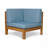 COFFEE TABLE, GREY
